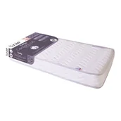 Okrycia kąpielowe dla dzieci - Tineo Materac Dla Niemowlaka Komfortowy 60x120 cm - miniaturka - grafika 1