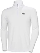 Bluzy męskie - Helly Hensen szybkoschnąca bluza żeglarska HP 1/2 ZIP PULLOVER 2.0 34131 001 XL - miniaturka - grafika 1
