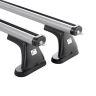 Bagażniki dachowe - Bagażnik dachowy do Citroen Berlingo II (2008-2018r) (alu) - miniaturka - grafika 1