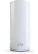 Routery - ORBI RBE770-100EUS WIFI 7 MESH Zusatzsatellit, Mesh Access Pointweiß, Tri-Band WiFi 7 - miniaturka - grafika 1
