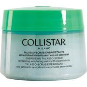 Collistar Talasso scrub rewitalizująca sól-peeling do ciała 700g