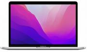 Laptopy - Apple MacBook Pro M2 | 13,3"-WQXGA | 24GB | 512GB | Mac OS | Srebrny MNEP3ZE/A/R2/D1|Z16T001BN - miniaturka - grafika 1