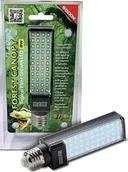 Akcesoria do terrarium - Exo Terra Żarówka Forest Canopy LED, 6500K, 8W - miniaturka - grafika 1