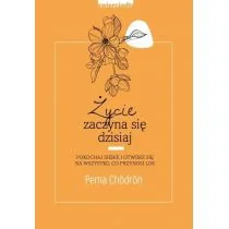 Życie zaczyna się dzisiaj Nowa - Psychologia - miniaturka - grafika 1