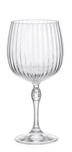 Bormioli Rocco KIELISZEK GIN TONIC AMERICA'20s 745 ml 1 szt. - Kieliszki - miniaturka - grafika 1