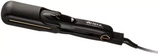 Ariete Gold Hair 8144 - Prostownice i karbownice do włosów - miniaturka - grafika 1
