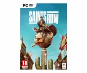 Gry PC - Saints Row GRA PC - miniaturka - grafika 1