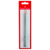 Przybory szkolne - Faber-Castell OŁÓWKI SPARKLE FABER CASTELL MIX KOLORÓW 2 SZT BLISTER zakupy dla domu i biura! KPL118MIX - miniaturka - grafika 1