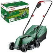 Kosiarki - Bosch Easy Mower 18V-32-200 akumulatorowa kosiarka do trawy bez napędu 32 cm 18V bez akumulatorów i ładowarki w kartonie 06008B9D01 - miniaturka - grafika 1