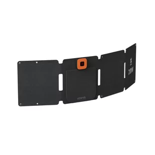 XTORM Składany Panel Solarny 28W - Powerbanki XTORM Składany Panel Solarny 28W - Powerbanki - miniaturka - grafika 2