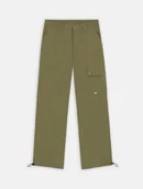 Spodnie męskie - pantaloni uomo dickies jackson cargo - dk0a4ylx mgr military green - miniaturka - grafika 1