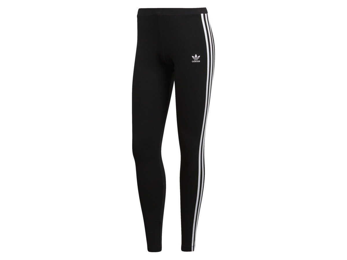 Getry legginsy damskie ADIDAS 3 STR TIGHT 28