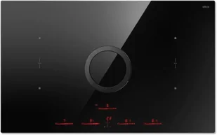 Płyta elektryczna do zabudowy Elica NikolaTesla Switch EVO BL/A/83 PRF0196328 - Płyty elektryczne do zabudowy - miniaturka - grafika 1