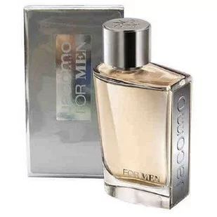 Jacomo For Men Woda toaletowa 100ml - Wody i perfumy męskie - miniaturka - grafika 1