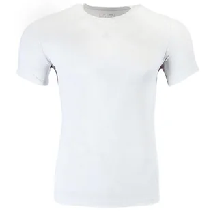 Koszulka męska adidas Techfit Aeroready Short Sleeve - Koszulki męskie - miniaturka - grafika 1