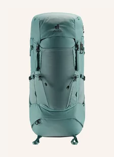 Deuter Plecak Aircontact Core 55+10 Sl gruen - Plecaki - miniaturka - grafika 1