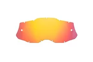 Gogle i okulary motocyklowe - Seecle SE-41S276-HZ 100% RACECRAFT 2 / STRATA 2 / ACCURI 2 2 / MERCURY 2 - miniaturka - grafika 1