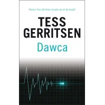 Alexander Tess Gerritsen Dawca - Powieści sensacyjne - miniaturka - grafika 2