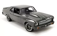 Samochody i pojazdy dla dzieci - Gmp Chevrolet Nova Warhawk Street Fighter 1 1:18 18957 - miniaturka - grafika 1