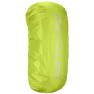 Plecaki - Pokrowiec na plecak Ortovox Rain Cover 15-25 Liter Kolor: jasnozielony - miniaturka - grafika 1