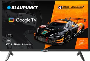 Telewizor Blaupunkt 32WGC5500S 32" LED HD - Telewizory - miniaturka - grafika 1