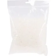 Zabawki kreatywne - Sztuczny Śnieg Do Dekoracji Sypki Ozdobny Bio 1000Ml - miniaturka - grafika 1