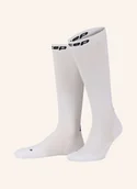 Skarpetki damskie - Cep Skarpety Do Biegania Core Run Tall weiss - miniaturka - grafika 1