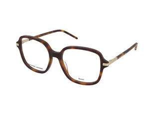 Dioptrie szkieł Marc Jacobs Marc 593 05L - Okulary korekcyjne, oprawki, szkła - miniaturka - grafika 1