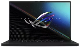 ASUS ROG Zephyrus M16 i7-12700H/16GB/512/Win11 RTX3060 165Hz - Laptopy - miniaturka - grafika 1