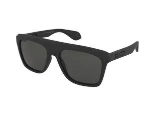 Okulary przeciwsłoneczne Gucci GG1570S 006 - Okulary przeciwsłoneczne - miniaturka - grafika 1
