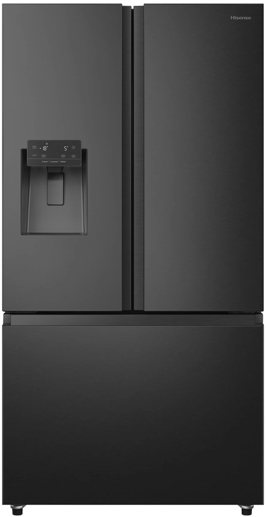 Hisense SBS RF793N4SAFE