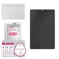 Akcesoria do tabletów i e-booków - Filtr prywatyzujący Privacy 7H do Lenovo Tab M9 WiFi - apgo Flexible Glass niepękający - miniaturka - grafika 1