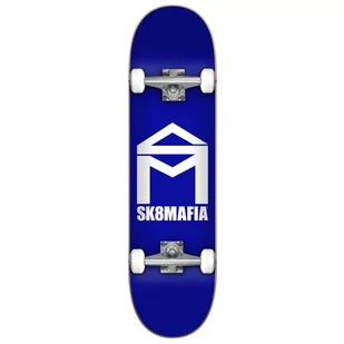 Deskorolka Sk8Mafia House Logo - Deskorolki - miniaturka - grafika 1