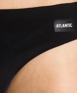 SLIPY KĄPIELOWE ATLANTIC KMT-333 WL22 (kolor niebieski, rozmiar L) - Kąpielówki męskie - miniaturka - grafika 3