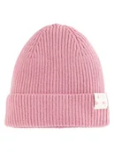 Czapeczki dla niemowląt - COOL CLUB Czapka w kolorze jasnoróżowym - miniaturka - grafika 1