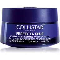 Kremy do twarzy - Collistar Krem liftingujący do twarzy i szyi - Perfecta Plus Face And Neck Perfection Cream Krem liftingujący do twarzy i szyi - Perfecta Plus Face And Neck Perfection Cream - miniaturka - grafika 1