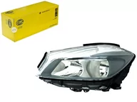 Lampy przednie - HELLA REFLEKTOR MERCEDES 1EG010818121 - miniaturka - grafika 1