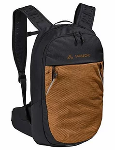 VAUDE Ledro 10 plecak rowerowy z pokrowcem przeciwdeszczowym - Plecaki - miniaturka - grafika 1