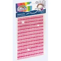 KW Trade Diamenciki samoprzylepne - Przybory szkolne - miniaturka - grafika 4