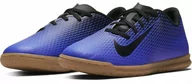 Piłka nożna - Nike, buty do piłki nożnej, Jr Bravatax Ii Ic 844438-400, rozmiar 38 - miniaturka - grafika 1