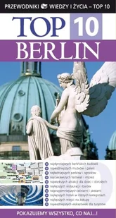 Berlin - Przewodniki - miniaturka - grafika 1