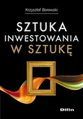 Książki religijne obcojęzyczne - Sztuka inwestowania w sztukę - dostępny od ręki, wysyłka od 2,99 - miniaturka - grafika 1