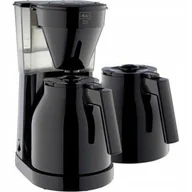 Ekspresy do kawy - Melitta Easy Therm II 1023-06 - miniaturka - grafika 1