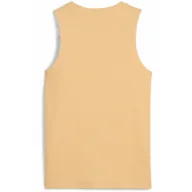 Koszulki sportowe damskie - Damska koszulka bez rękawów HER PUMA Almost Apricot Orange - miniaturka - grafika 1