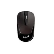 Myszki - Genius mysz bezprzewodowa ECO 8015 kawowa 31030005403 - miniaturka - grafika 1