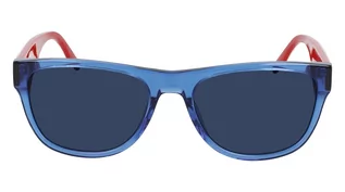 Okulary przeciwsłoneczne - Męskie Okulary przeciwsłoneczne CONVERSE model CV500SALSTAR4 (Szkło/Zausznik/Mostek) 57/18/145 mm) - grafika 1