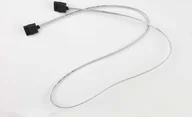 Kable komputerowe i do monitorów - SuperMicro SATA - SATA, 0.7m, Biały CBL-SAST-0624 - miniaturka - grafika 1