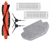 Akcesoria do robotów sprzątających - Zestaw akcesoria do Xiaomi Mi Robot Vacuum MOP PRO - miniaturka - grafika 1