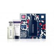 Tommy Hilfiger Tommy Boy zestaw dla mężczyzn woda toaletowa spray + żel pod prysznic 50 ml + 100 ml