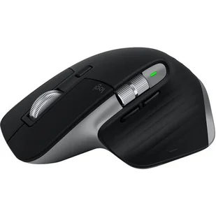 Logitech MX Master 3S dla Mac 910-006571 - Myszki - miniaturka - grafika 1
